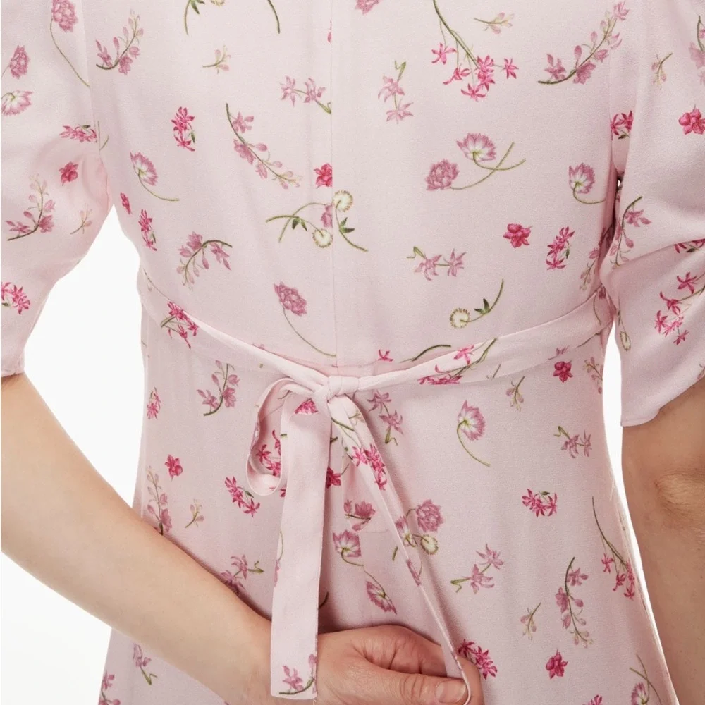 Wilfred Baudelaire Dress size 0 - Picture 6 of 13